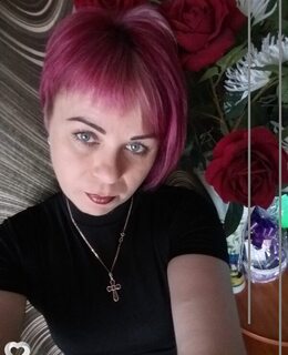 Наталья