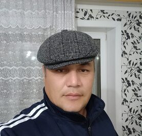 Яшка