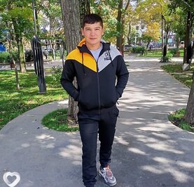 Тимур