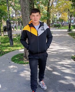 Тимур