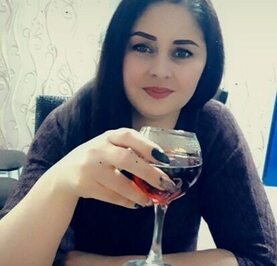 Крис