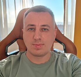 Антон