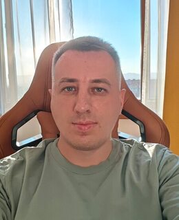 Антон