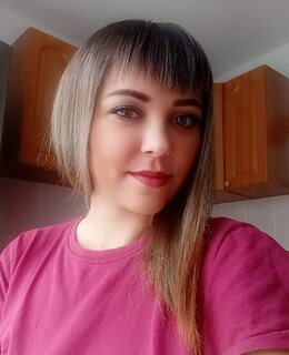 Катенька