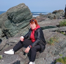 Елена