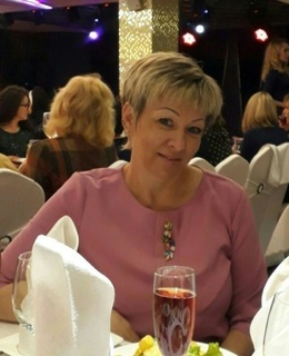 Светлана