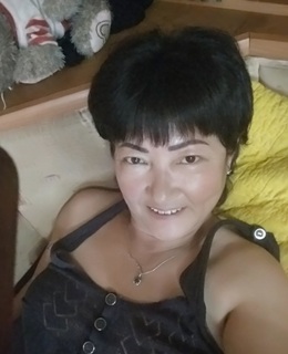 Таня Че