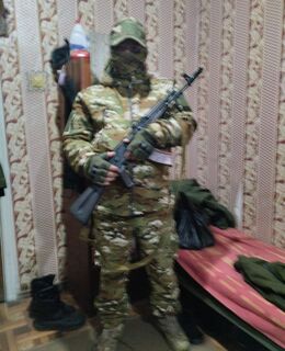 BERKUT.65RUS