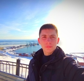 Вовчи