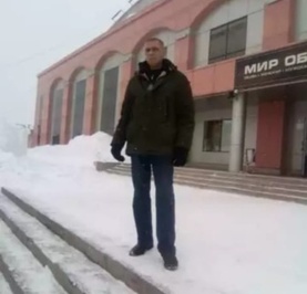 Олег Логачев