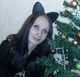 Настёна