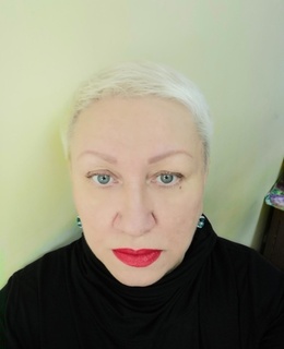 Наталья
