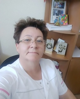 Елена