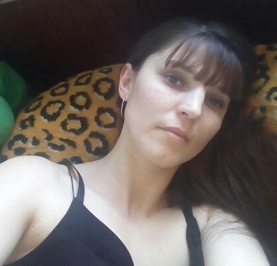 Незнакомка