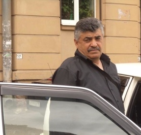 Михаил