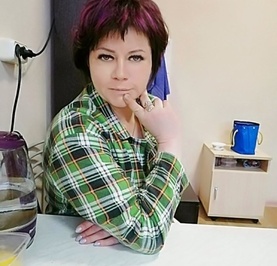Наталья