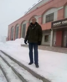 Олег Логачев