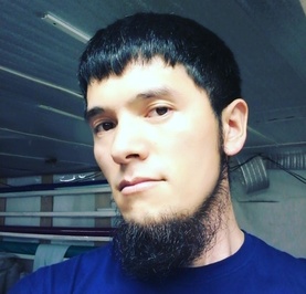 Мишка