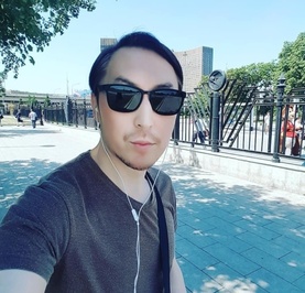 Алик