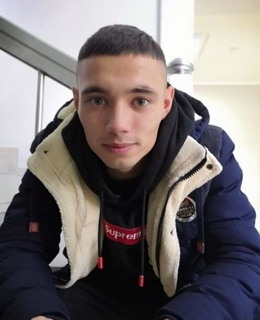 Сергей