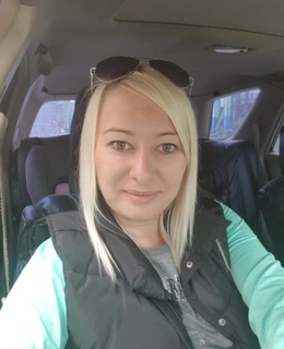 Оксана