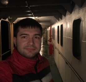 Юрий