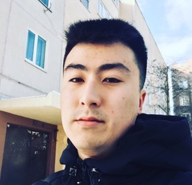 Дмитрий