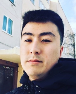 Дмитрий