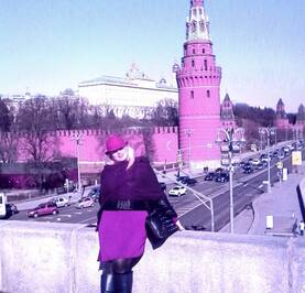 Леся