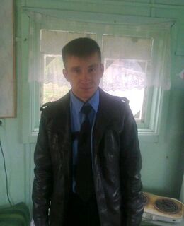 Михаил